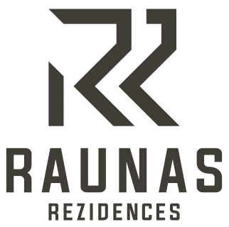 Резиденции Раунас 3. этап